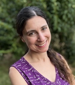 Danielle Buggé