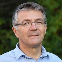 Gorazd Planinsic